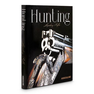 Hunting - (Trade) by  Eric Joly (Hardcover)