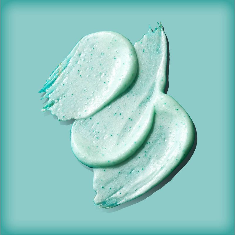 Neutrogena Oil-Free Acne Stress Control Power-Clear Facial Scrub for Acne-Prone Skin Care - 4.2 fl oz, 4 of 8
