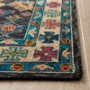 Aspen APN521 Hand Tufted Indoor Rug -Safavieh - 3 of 4