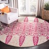 Evoke EVK521 Power Loomed Indoor Rugs - Safavieh - 2 of 3