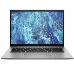 HP Inc. ZBook Firefly 14" G11 Mobile Workstation PC 3 Yr Wolf Pro Security & 3 Yr - 1 of 4