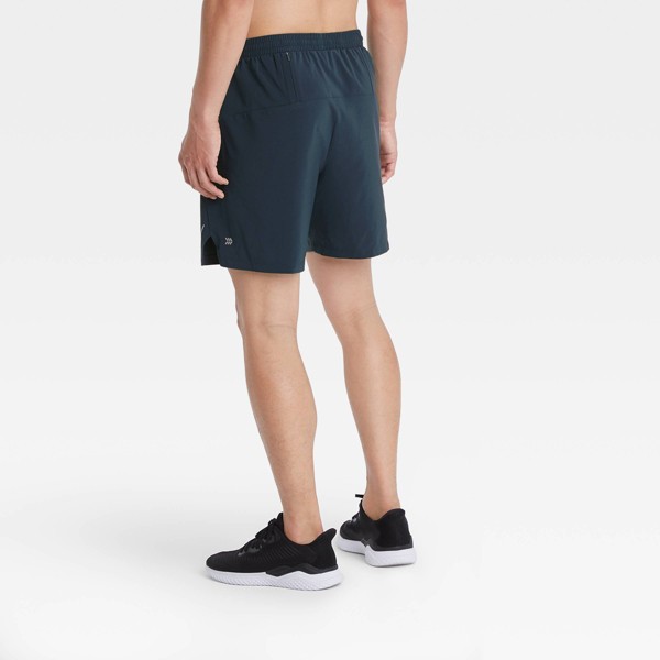 Shorts Deportivos Ligeros sin Forro para Correr para Hombre 7" - All In Motion™ 2