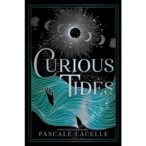 Curious Tides - (The Drowned Gods Trilogy) by Pascale Lacelle - 1 of 1