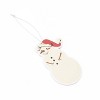 Air Freshners Snowman - Bullseye's Playground™ - 2 of 3