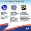 Beloved Pets Probiotics & Prebiotics with Enzymes Supplement for Dogs and Cats, Digestive Gut Flora Health Supports 2 Oz  - 1 Pack - 3 of 4