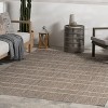 Nuloom Alaina Indoor/Outdoor Striped Area Rug - 2 of 4