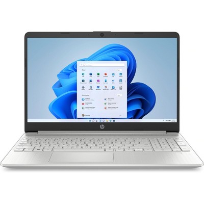 HP 15-dy2152wm 15.6" FHD Laptop Intel Core i5-1135G7 8GB RAM 512GB SSD W10H - Manufacturer Refurbished