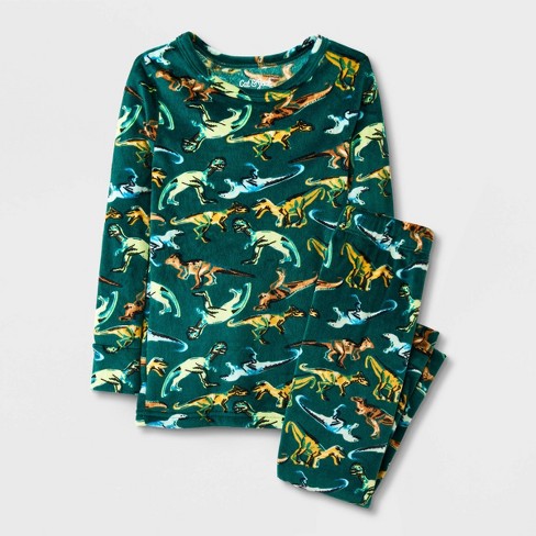 Target outlet dino pjs