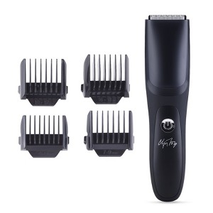 Brookstone X CMC Cordless Hair Trimmer - 1 of 4