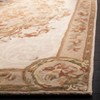 Empire EM414 Hand Tufted Indoor Rugs - Safavieh - 3 of 4