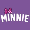 Girl's Disney Minnie T-Shirt - 2 of 4