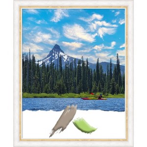 Amanti Art Morgan Wood Picture Frame - 1 of 4