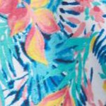 white multi tropicana