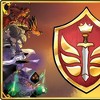Strange Machine Games: Valiant Wars: Playmat - Strategy Card Game - 4 of 4
