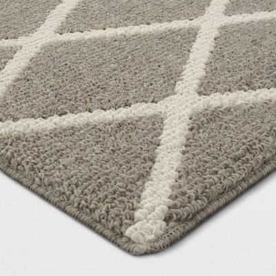 Gray Accent Rugs Target, Gray Rug Target