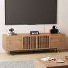 Gaoyangjiaju 70.87 in. suitable for 50 to 80 inch TVs - 2 of 4