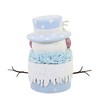 Christmas Happy Pastel Snowman Box Bethany Lowe Designs, Inc.  -  Decorative Figurines - 2 of 3