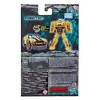 Transformers Toys Transformers: Rise of the Beasts Movie, Flex Changer Bumblebee Action Figure - 2 of 4
