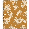 Five Star Soft Petals 1-Subject Notebooks 8.5" x 11" College-Ruled 80 Sheets Assorted Colors 2/Pack - 2 of 4