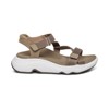 Aetrex Marz Adjustable Sport Sandal - 2 of 4