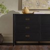 Saracina Home Classic Horizontal Bedroom 6 Drawer Dresser - 2 of 4