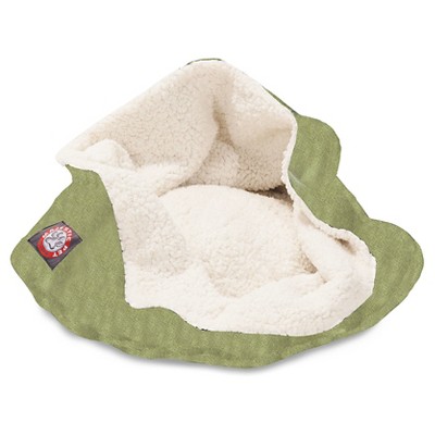 Majestic Pet Villa Burrow Bed