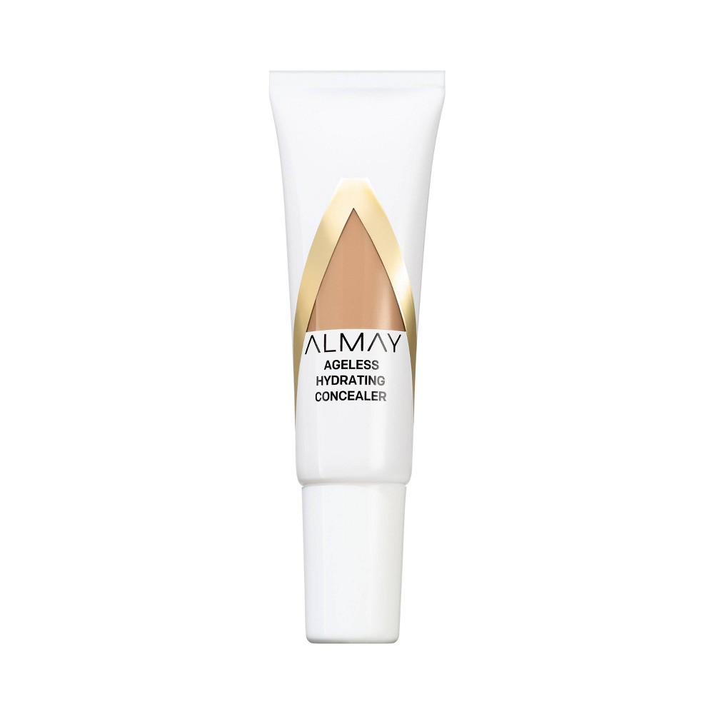 Almay Ageless Hydrating Concealer - 020 Light Medium - 0.38 fl oz