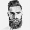 Reuzel Blue Strong Hold Water Soluble Pomade - Men's Hair Pomade - 4 oz - 2 of 4