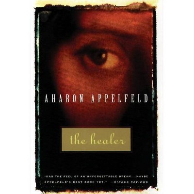 The Healer - (Appelfeld, Aharon) by  Aharon Appelfeld (Paperback)