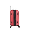 American Flyer Moraga 3-Piece Hardside Spinner Luggage Set - 3 of 4