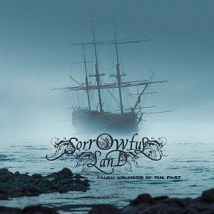 Sorrowful Land - Anchors Of The Past (CD) - 1 of 1