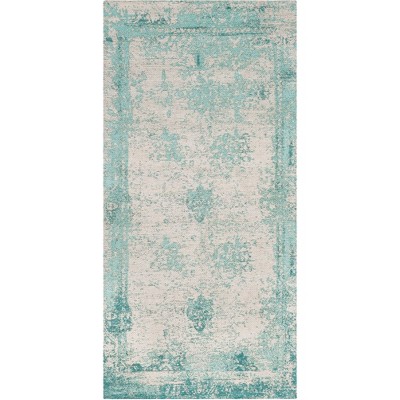 turquoise