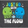 Boys' - Fisher Price - Just Go With The Flow Short Sleeve Graphic T-Shirt - 2 of 4