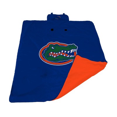 NCAA Florida Gators All Weather Outdoor Throw Blanket - XL