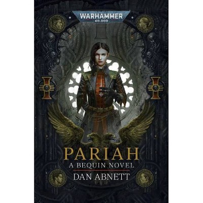 Pariah - by  Dan Abnett (Hardcover)