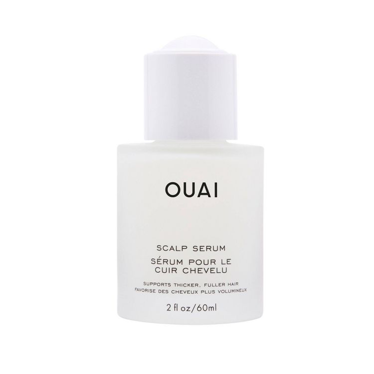 Scalp Serum