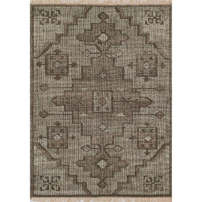 Bristol Taylor Rug Natural - Momeni