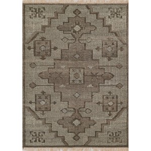 Bristol Taylor Rug Natural - Momeni - 1 of 4