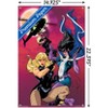 Trends International DC Comics - Birds of Prey - Birds of Prey #92 Unframed Wall Poster Prints - 3 of 4