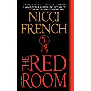 The Red Room - by  Nicci French (Paperback) - 1 of 1