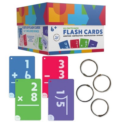 28 Math Card Games That Are Educational and Fun