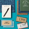 Father's Day Notepad and Pen Set - Spritz™ - 2 of 3