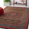 Mahal MAH620 Power Loomed Indoor Rugs - Safavieh - 2 of 4
