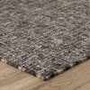 Dalyn Mateo ME1 Ebony Area Rug - 5' x 7'6" Rectangle - 2 of 3
