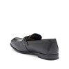 RUSH Gordon Rush Mens Synthetic Leather Dress Fashion Slip On Bit Loafer Shoe - 3 of 4