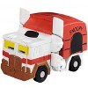 QTC-05 Snoopy | Transformers Q-Series 0 - 2 of 3