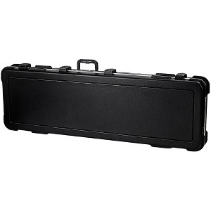 ProRockGear TSA-Latch ABS Rectangular Electric Bass Case - 1 of 1