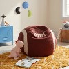 Sport Kids' Bean Bag Chair - Pillowfort™ - 2 of 4