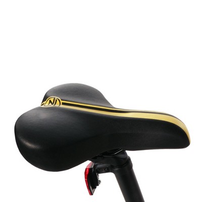 Zizzo Campo Folding Bike - Thumbnail 4