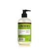 Mrs. Meyer's Clean Day Liquid Hand Soap - Apple - 12.5 fl oz - 2 of 4